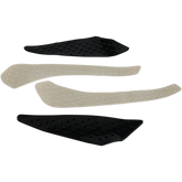 STOMPGRIP Traction Kit - Clear - Suzuki 55-10-0151H